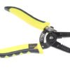 Pinza Pelacable Aislada Alta Calidad de 0,6 a 2,6 mm - Imagen 4