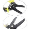 Pinza Pelacable Aislada Alta Calidad de 0,6 a 2,6 mm - Imagen 3