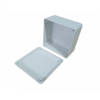 Caja Plástica Proyecto Electrónica 10X10X7 CM - Imagen 4