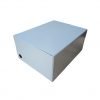 Caja Metálica 6,5X11X14,5 CM CP060 - Imagen 2