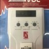 Protector Voltaje Magom Pva 220v 30a De Refrigeración Y Aire - Imagen 4