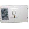 Protector De Voltaje Magom 3 Tomas +2 Usb Protevol Pv 3 120v - Imagen 2